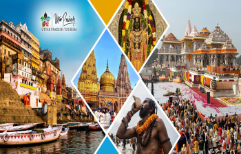 Mahakumbh 2025 at Prayagraj, Uttar Pradesh to be held from January 13th to February 26th, 2025